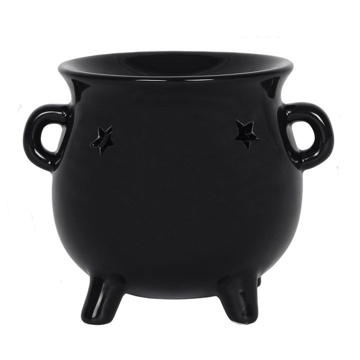 Cauldron Wax & Oil Burner