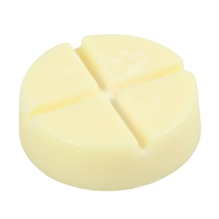 Champagne Toast Soy Wax Snap Disc