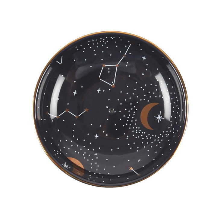 Constellation Incense Holder