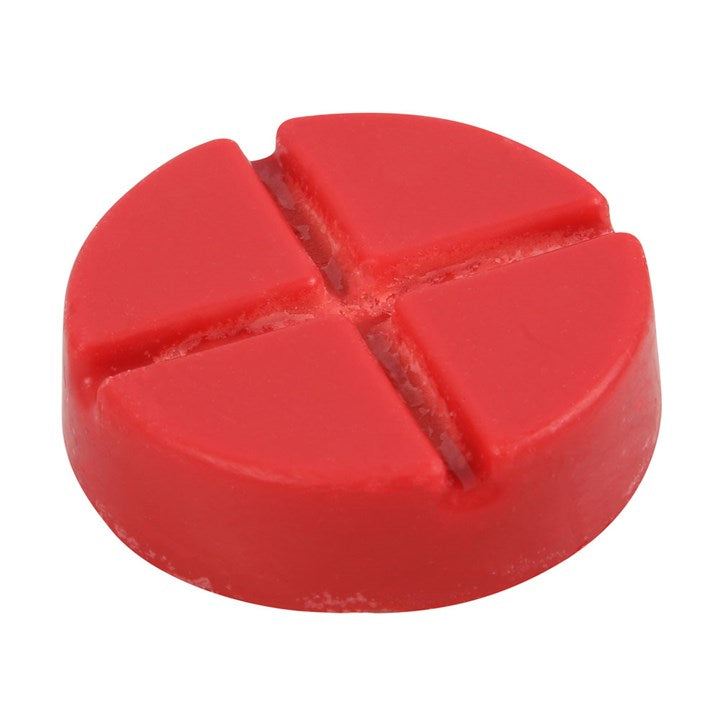 Strawberry Daiquiri Soy Wax Snap Disc