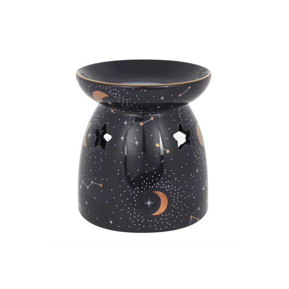 Purple Constellation Wax & Oil Burner