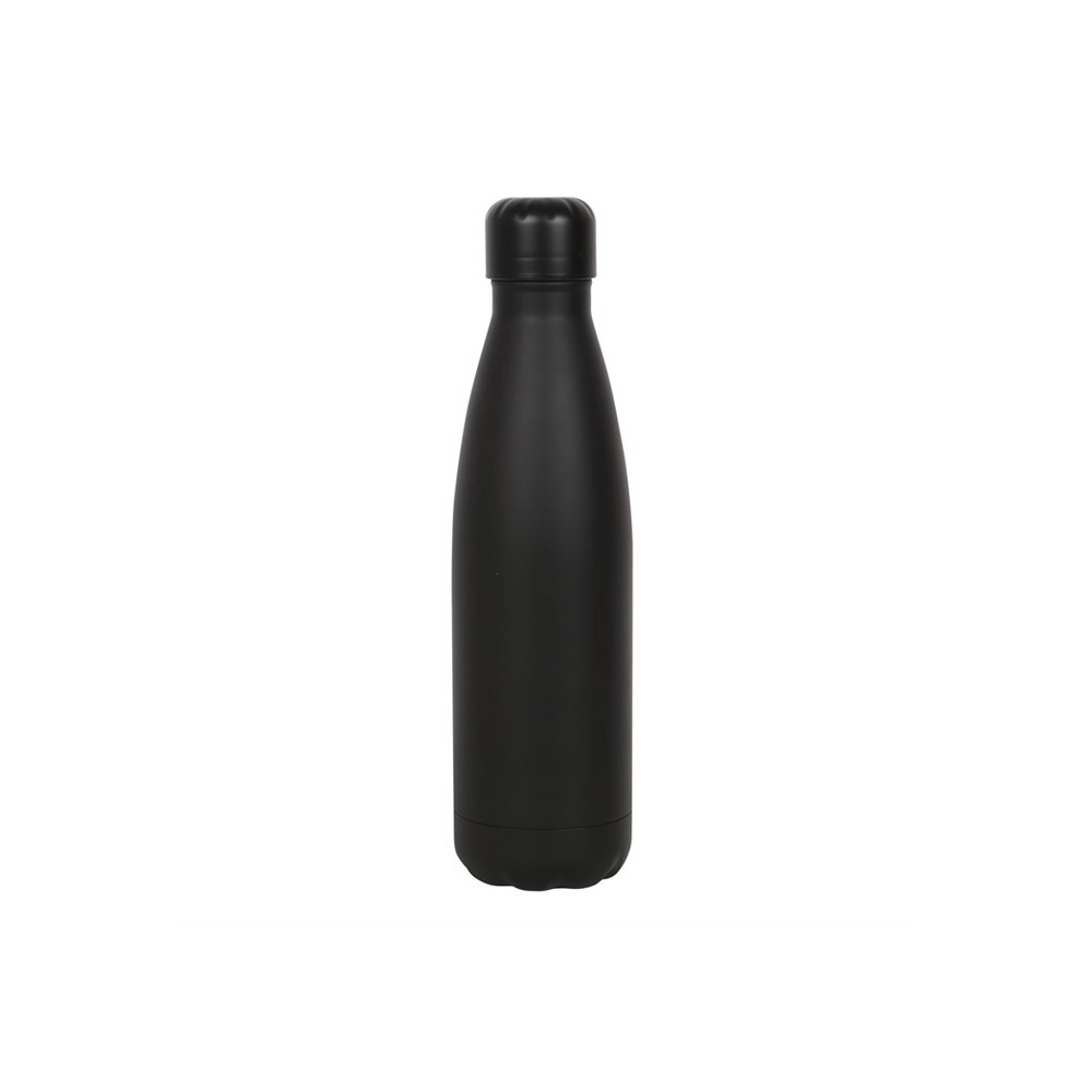 Goth Juice Metal Water Bottle